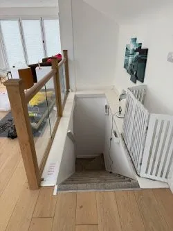 A bolt hole in Cornwall in a modern detached property.  With a little TLC this property would make a lovely home or holiday let (subject to necessary consents)