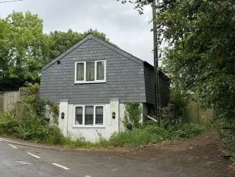 A bolt hole in Cornwall in a modern detached property.  With a little TLC this property would make a lovely home or holiday let (subject to necessary consents)