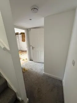 A bolt hole in Cornwall in a modern detached property.  With a little TLC this property would make a lovely home or holiday let (subject to necessary consents)