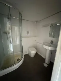 A bolt hole in Cornwall in a modern detached property.  With a little TLC this property would make a lovely home or holiday let (subject to necessary consents)