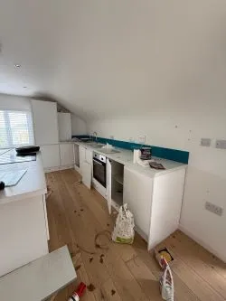 A bolt hole in Cornwall in a modern detached property.  With a little TLC this property would make a lovely home or holiday let (subject to necessary consents)
