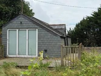 A bolt hole in Cornwall in a modern detached property.  With a little TLC this property would make a lovely home or holiday let (subject to necessary consents)