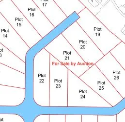 Property cover