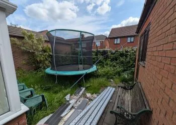 8 Verbena Drive, Littleover, Derby, Derbyshire, DE23 2HS
