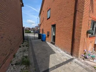 8 Verbena Drive, Littleover, Derby, Derbyshire, DE23 2HS