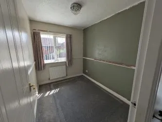 8 Verbena Drive, Littleover, Derby, Derbyshire, DE23 2HS