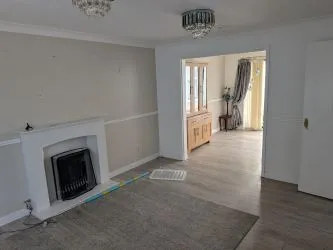 8 Verbena Drive, Littleover, Derby, Derbyshire, DE23 2HS
