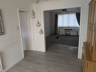 8 Verbena Drive, Littleover, Derby, Derbyshire, DE23 2HS
