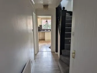 8 Verbena Drive, Littleover, Derby, Derbyshire, DE23 2HS