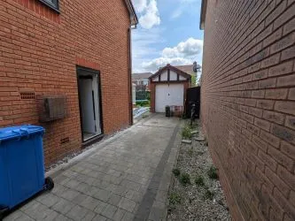 8 Verbena Drive, Littleover, Derby, Derbyshire, DE23 2HS