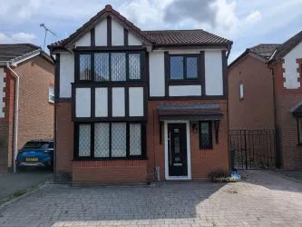 8 Verbena Drive, Littleover, Derby, Derbyshire, DE23 2HS
