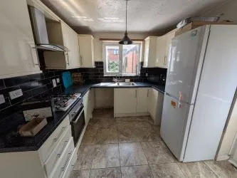 8 Verbena Drive, Littleover, Derby, Derbyshire, DE23 2HS