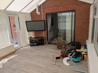 8 Verbena Drive, Littleover, Derby, Derbyshire, DE23 2HS