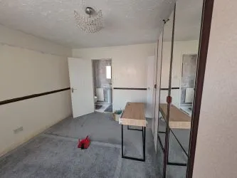 8 Verbena Drive, Littleover, Derby, Derbyshire, DE23 2HS
