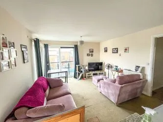 Property cover
