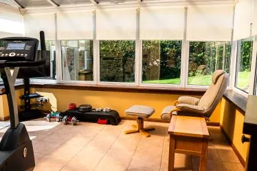 Property cover