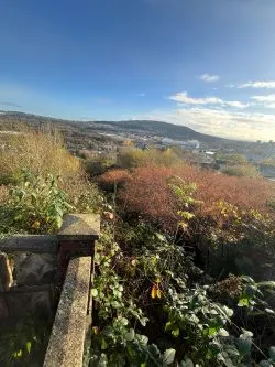 Land adjacent to 110 &, 112 Trewyddfa Road, Morriston, Swansea, SA6 8NY
Guide price £20,000 plus fees
Auction 30.7.25