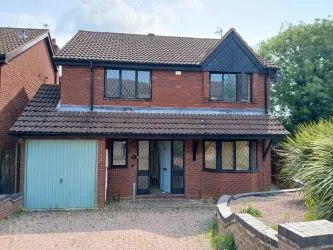 119 Woodthorpe Drive, Bewdley, Worcestershire, DY12 2RL