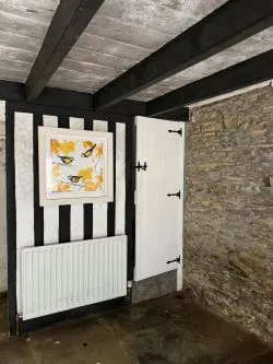 A Fantastic Opportunity to grab a slice of Cornwall and to add your own stamp and value!!