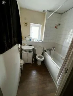 3 Bed Semi-Detached Property For Sale By Online Auction