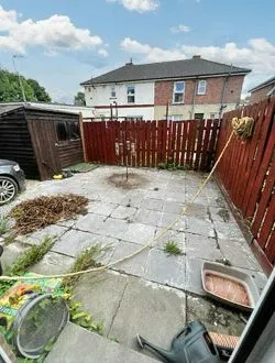 3 Bed Semi-Detached Property For Sale By Online Auction