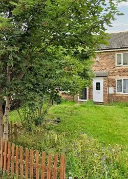 3 Bed Semi-Detached Property For Sale By Online Auction