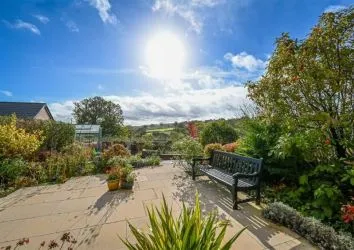 FOUR BED DETACHED CHARACTER PROPERTY IS
