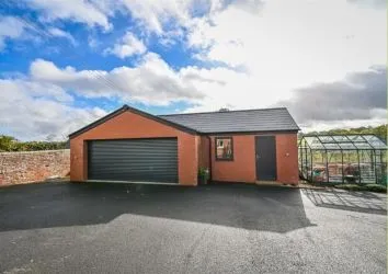 FOUR BED DETACHED CHARACTER PROPERTY IS