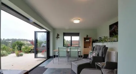 FOUR BED DETACHED CHARACTER PROPERTY IS