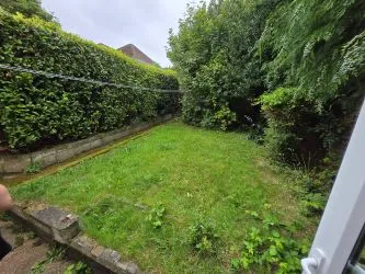 A spacious three or four bedroom detached home suitable as student accommodation (current usage) or a spacious family home. - 18 Frampton Road, Bournemouth, Dorset, BH9 1HD