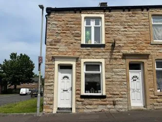 THREE BED TENANTED PROPERTY