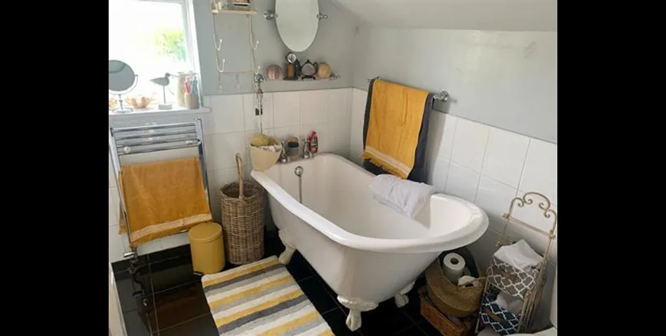 3 Bedroom Detached Property with Annex