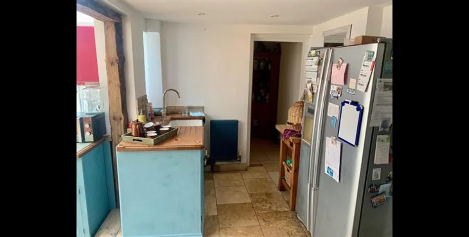 3 Bedroom Detached Property with Annex