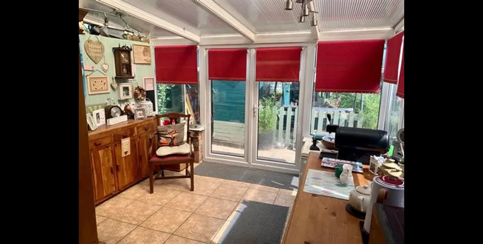 3 Bedroom Detached Property with Annex