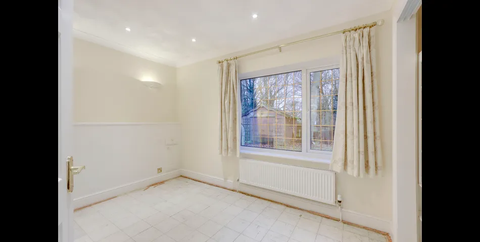 Three Bedroom Detached Bunaglow