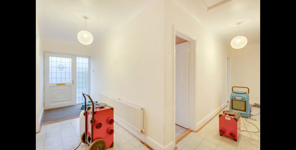 Three Bedroom Detached Bunaglow