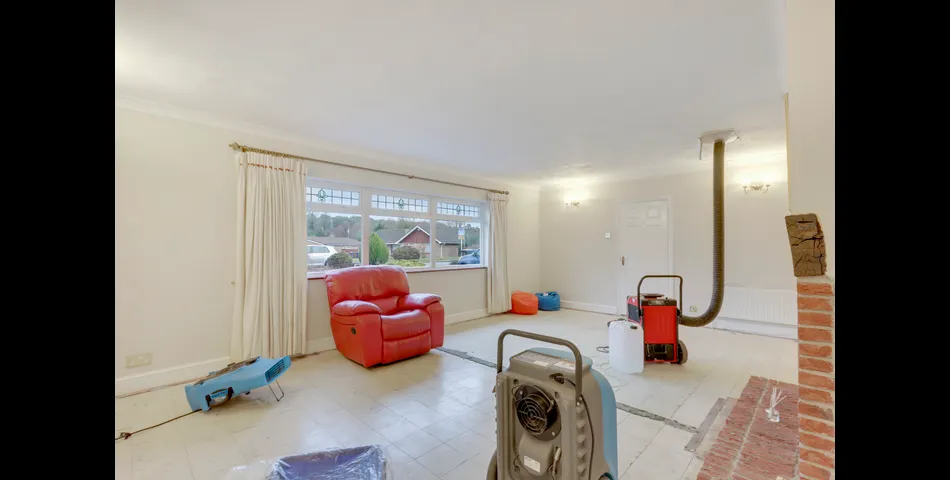 Three Bedroom Detached Bunaglow