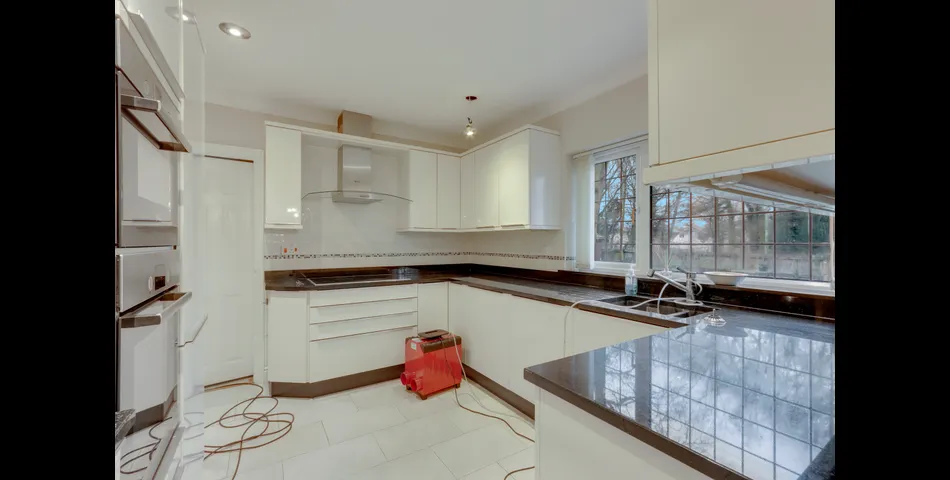 Three Bedroom Detached Bunaglow