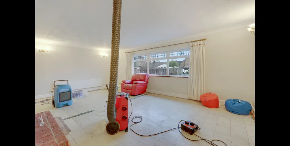 Three Bedroom Detached Bunaglow