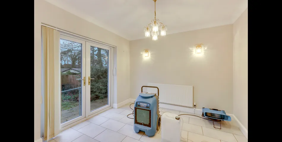 Three Bedroom Detached Bunaglow