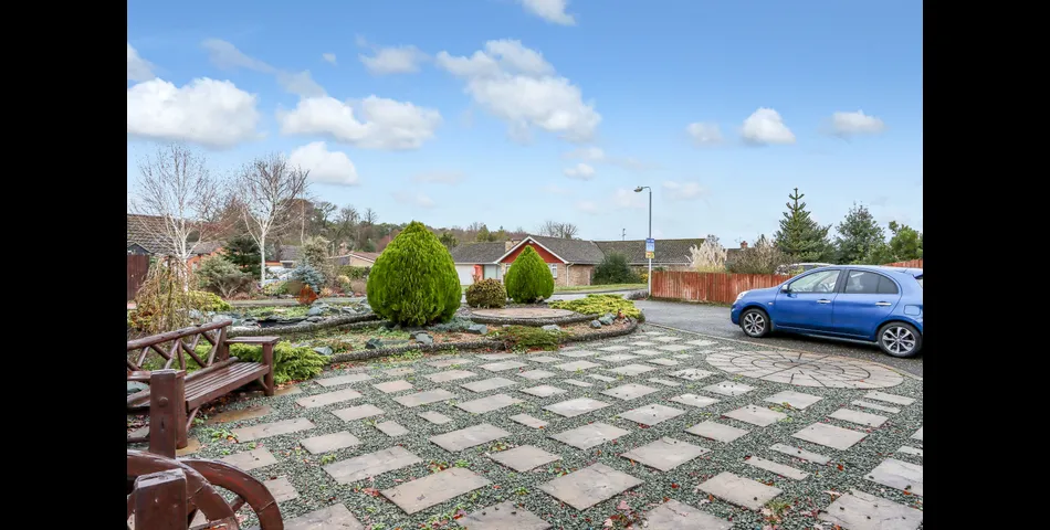 Three Bedroom Detached Bunaglow