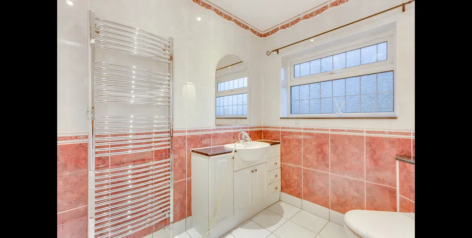 Three Bedroom Detached Bunaglow