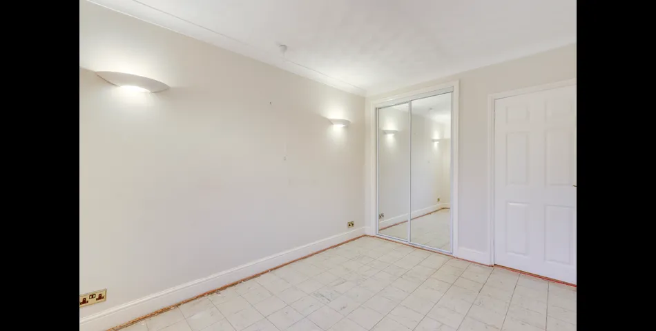 Three Bedroom Detached Bunaglow