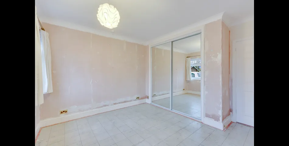Three Bedroom Detached Bunaglow