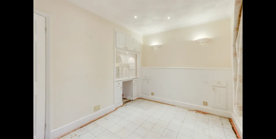 Three Bedroom Detached Bunaglow