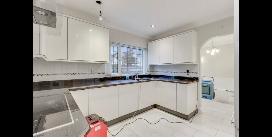 Three Bedroom Detached Bunaglow