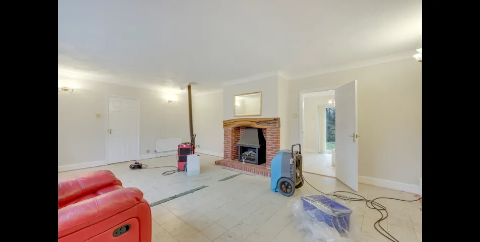 Three Bedroom Detached Bunaglow