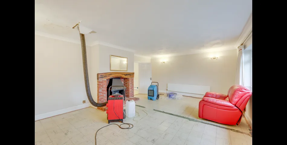 Three Bedroom Detached Bunaglow