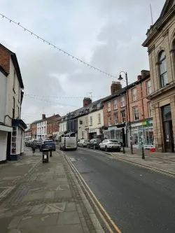 EXCELLENT INVESTMENT OPPORTUNITY FOR DEVELOPERS.
PLANNING PERMISSION FOR CONVERSION AND REDEVELOPMENT TO RESIDENTIAL