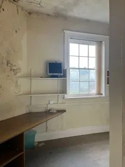 EXCELLENT INVESTMENT OPPORTUNITY FOR DEVELOPERS.
PLANNING PERMISSION FOR CONVERSION AND REDEVELOPMENT TO RESIDENTIAL